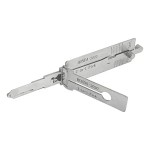 Original Lishi HON2020 + Honda Models 2 in 1 Pick & Decoder
